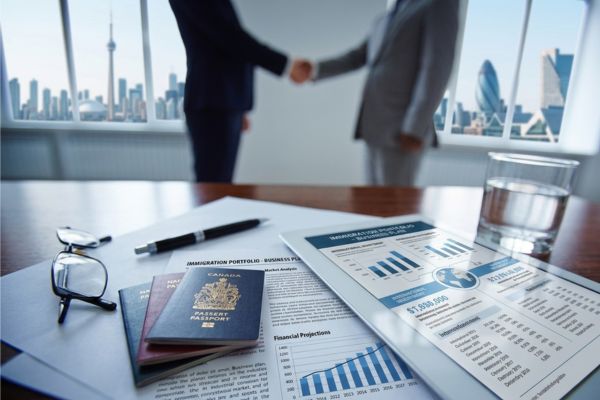 Business Immigration