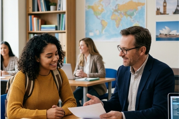 Study Visa