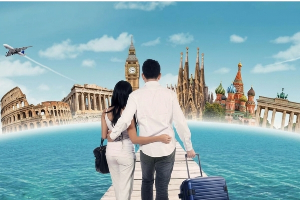 Visit Visa