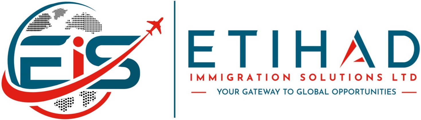 Etihad Immigration Solutions