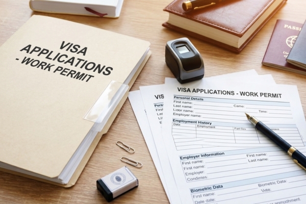 Work Permit